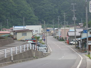 震災前の平井賀